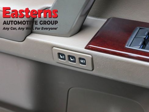 Used 2018 Lexus GX 460 Premium image 22