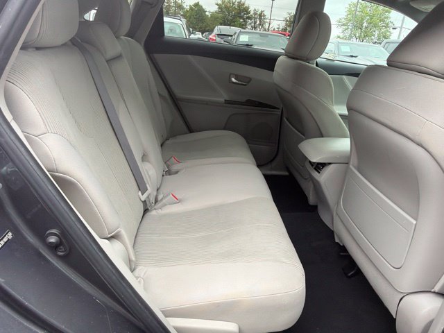 Used 2010 Toyota Venza AWD image 25
