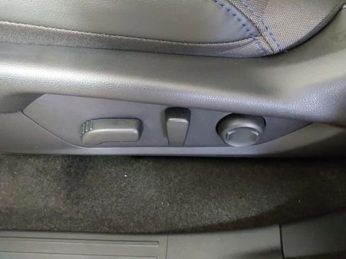 Certified 2026 Subaru Forester Premium image 15