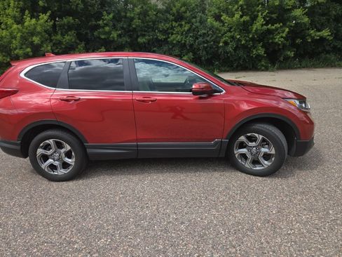 Used 2017 Honda CR-V EX-L image 20