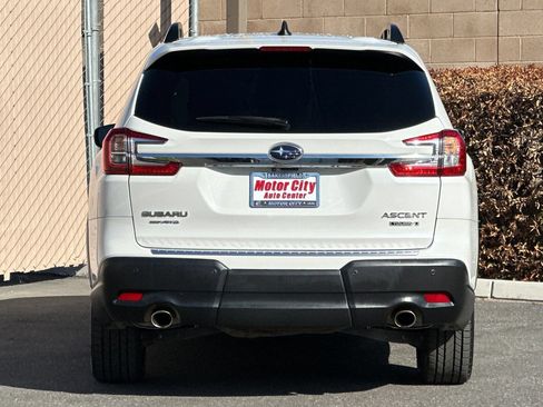 Used 2023 Subaru Ascent Touring AWD/4WD image 5