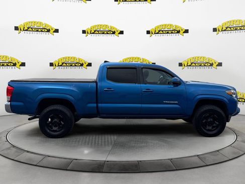 Used 2016 Toyota Tacoma SR5 w/ Towing Package RWD image 7
