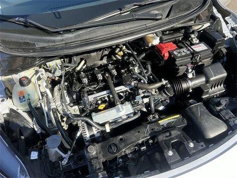 Used 2024 Nissan Versa S w/ S Plus Package image 23