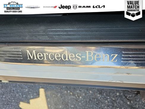 Used 2020 Mercedes-Benz GLC 300 4MATIC image 20