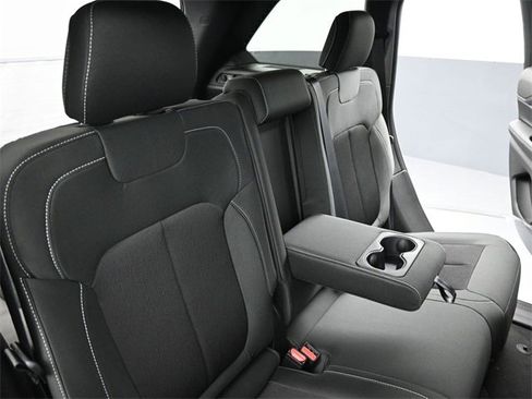 New 2025 Jeep Grand Cherokee Laredo image 21