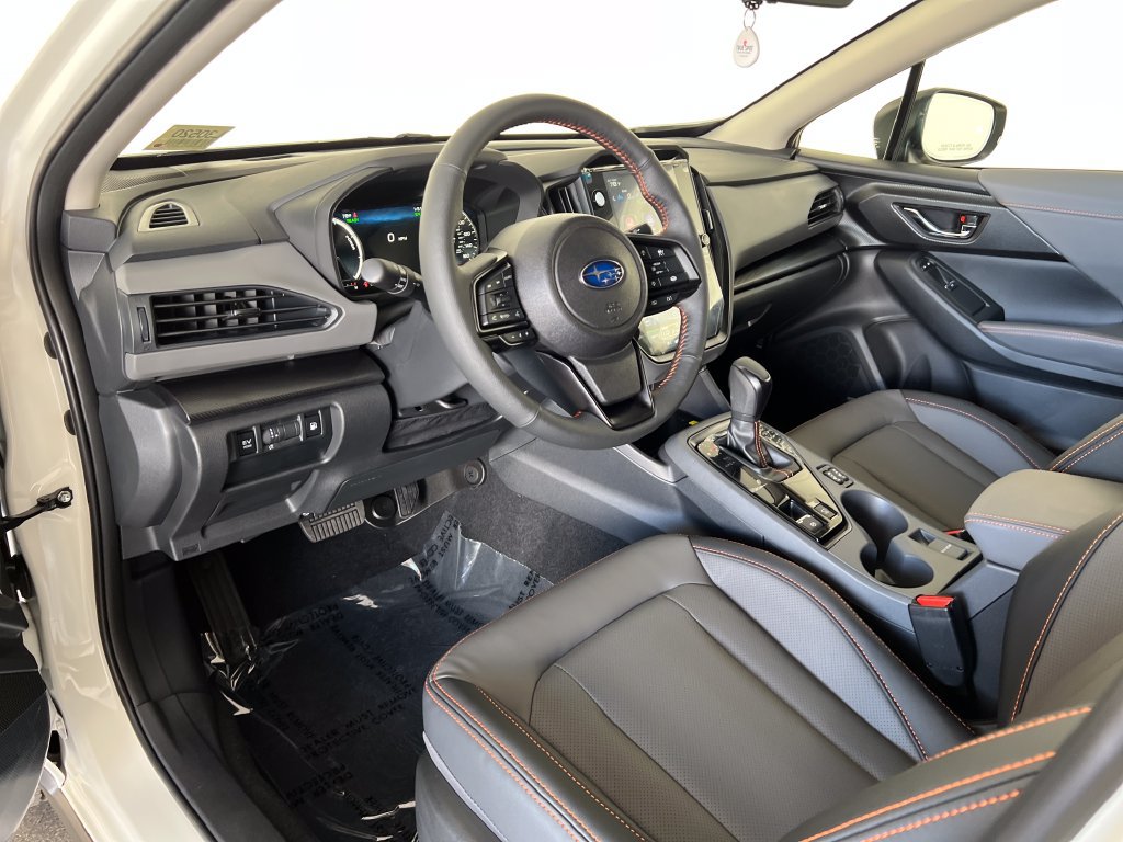 New 2026 Subaru Crosstrek 2.5i Limited AWD/4WD image 20
