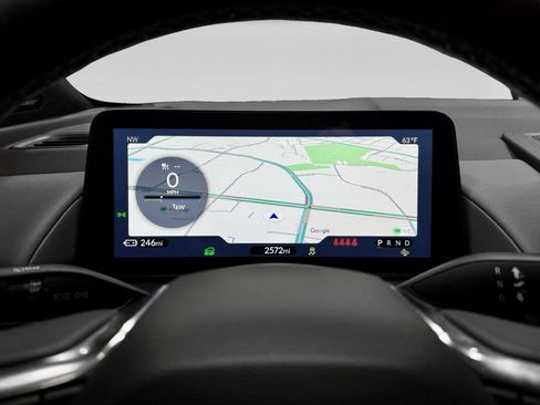 Used 2025 Honda Prologue Elite image 9