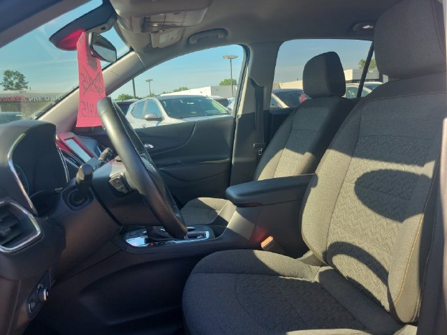 Used 2024 Chevrolet Equinox LT FWD image 5