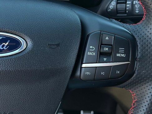 Used 2023 Ford Escape ST-Line image 17