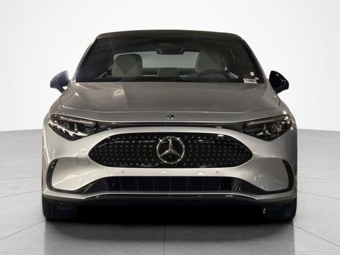 New 2027 Mercedes-Benz CLA 250+ image 8