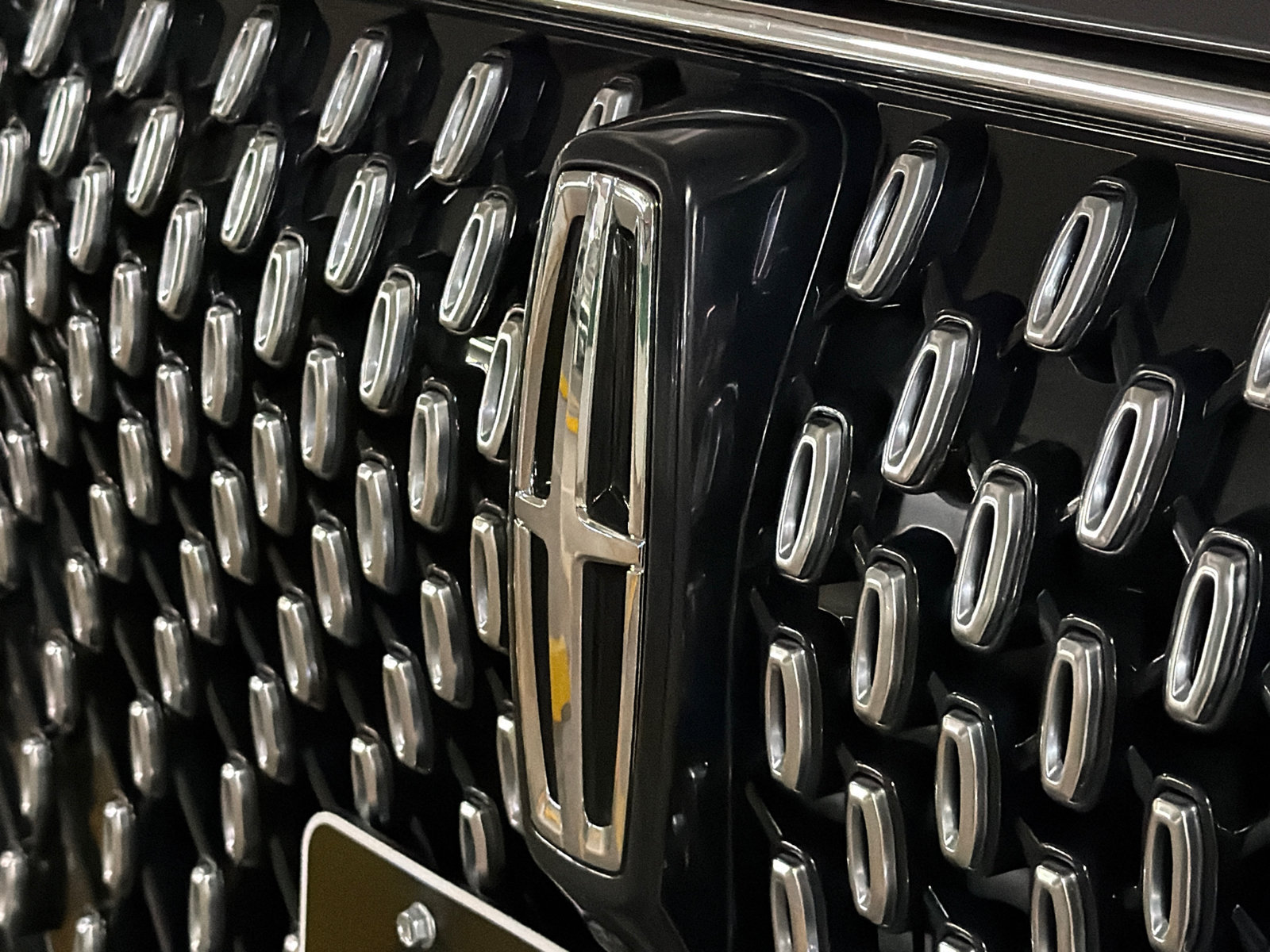 New 2027 Lincoln Aviator Reserve AWD/4WD image 14