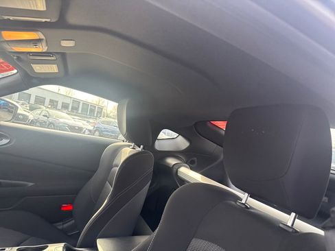 Used 2024 Nissan Z Sport w/ Floor Mat Package image 22