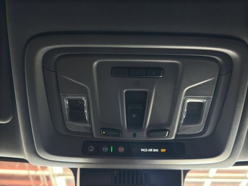 Used 2023 Chevrolet Silverado 1500 LTZ w/ LTZ Convenience Package II image 28