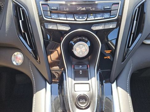Certified 2023 Acura RDX FWD w/ Technology Package image 10