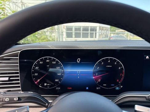 New 2026 Mercedes-Benz GLE 350 4MATIC image 16