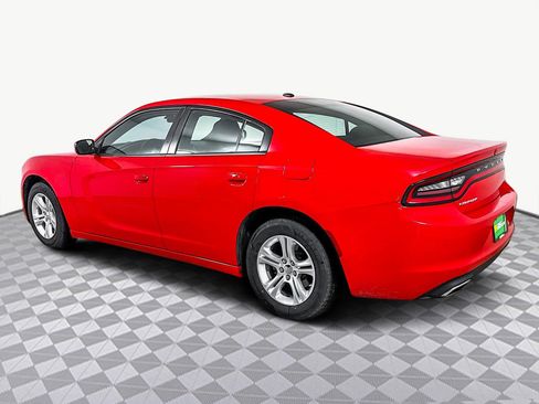 Used 2022 Dodge Charger SXT image 7