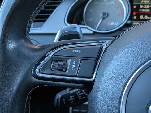 Used 2014 Audi S5 Prestige w/ Prestige Package image 23