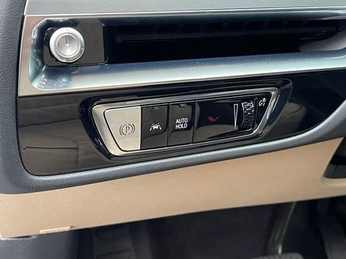 Used 2024 Cadillac Lyriq Luxury w/ Nappa Leather Package image 25