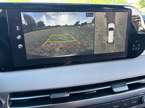 Used 2023 Hyundai Palisade SEL w/ Premium Package image 19