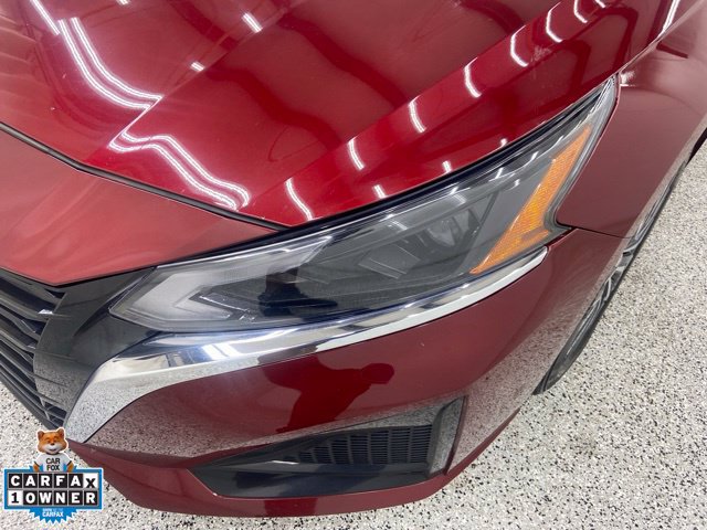 Used 2024 Nissan Altima 2.5 SV FWD image 7