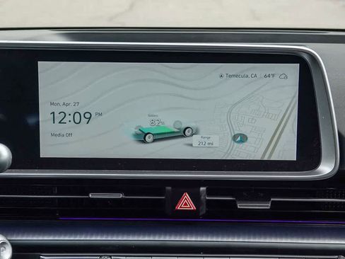 Used 2024 Hyundai Ioniq 6 Limited RWD image 13