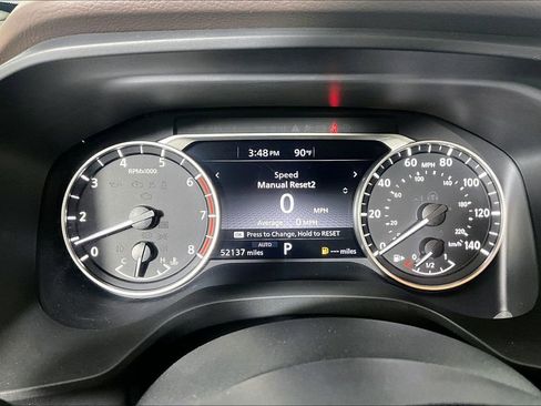 Used 2023 Nissan Rogue SV AWD/4WD image 19