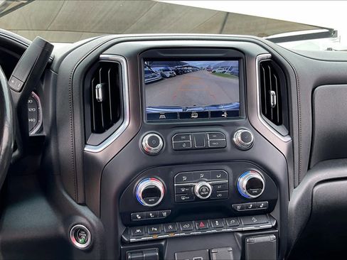 Used 2021 GMC Sierra 1500 AT4 w/ AT4 Premium Package AWD/4WD image 30