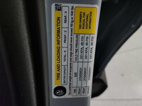 Used 2022 Rivian R1T Adventure AWD/4WD image 92