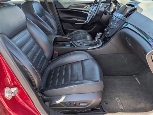 Used 2013 Buick Regal GS image 38
