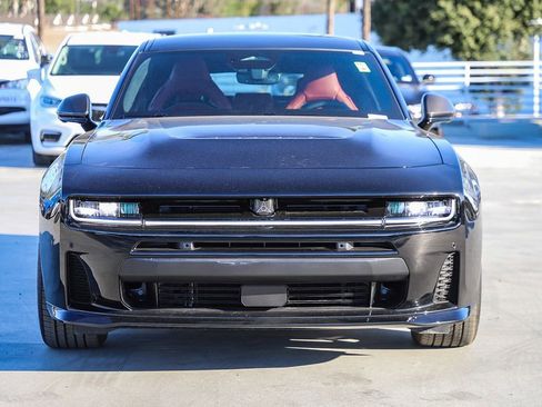 New 2026 Dodge Charger R/T Scat Pack image 3