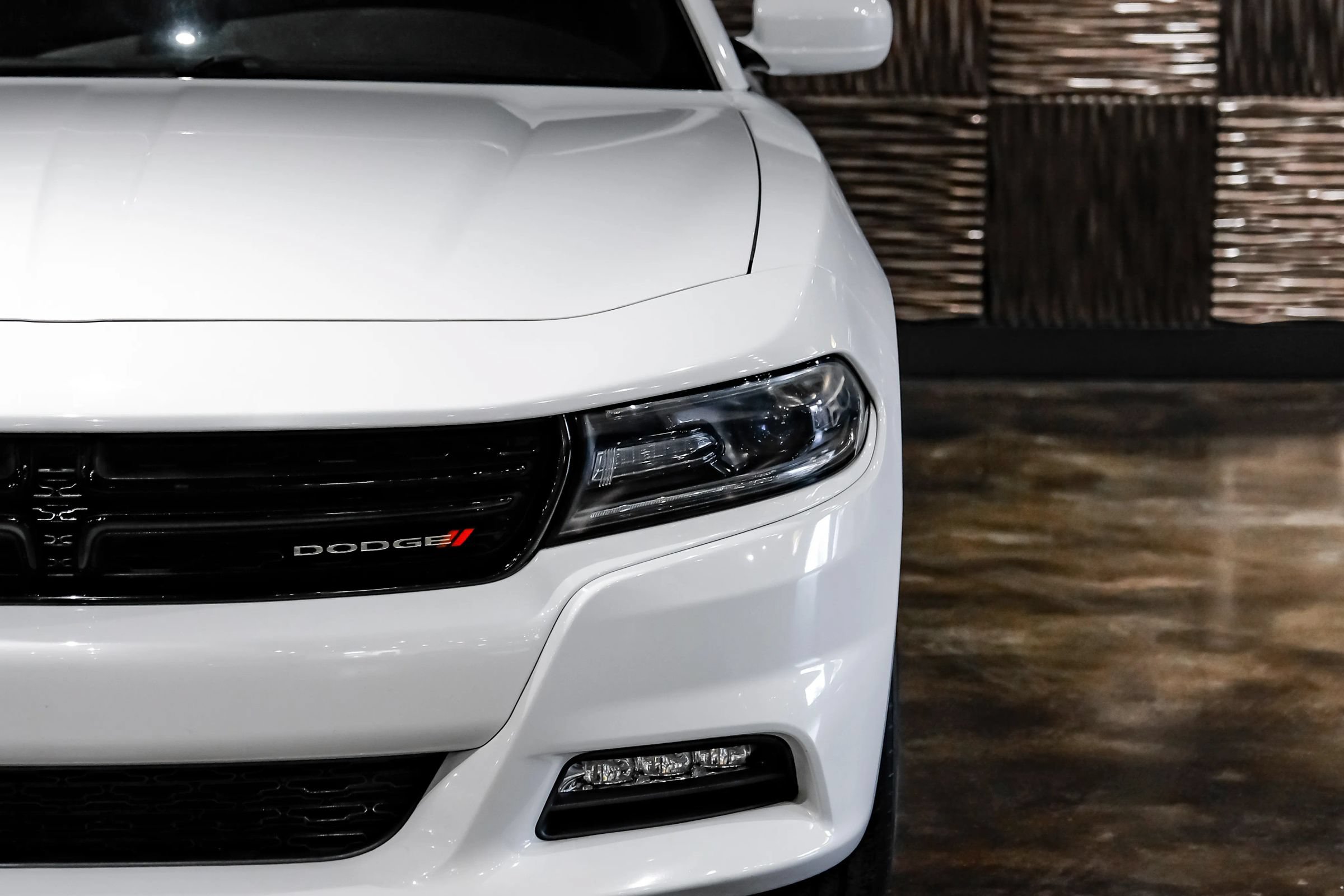 Used 2016 Dodge Charger SXT w/ Navigation & Travel Group RWD image 51