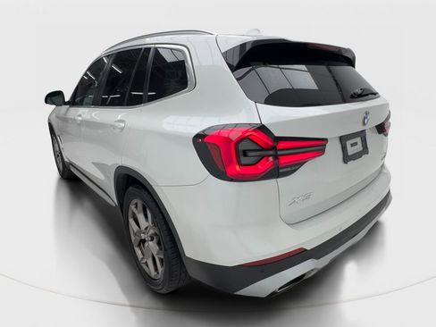 Used 2024 BMW X3 sDrive30i RWD image 10