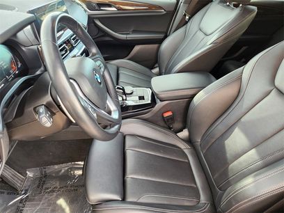 Used 2024 BMW X3 xDrive30i