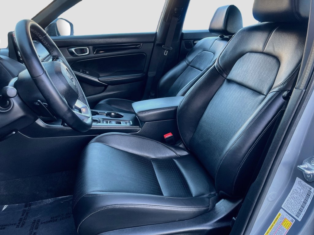 Used 2026 Honda Civic Sport Touring image 22