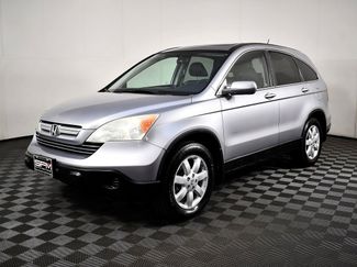Used 2008 Honda CR-V EX-L image 1