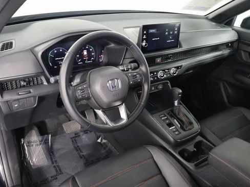 Used 2026 Honda CR-V Sport-L image 7