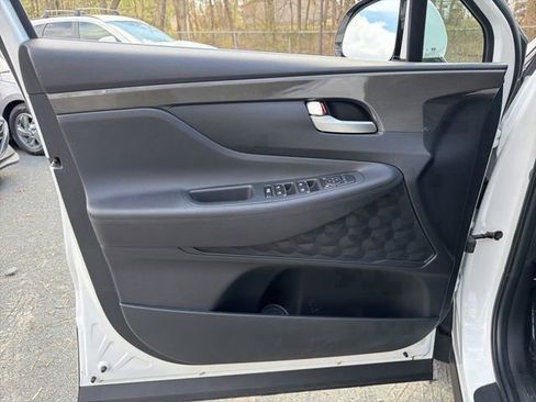 Certified 2023 Hyundai Santa Fe SEL image 18