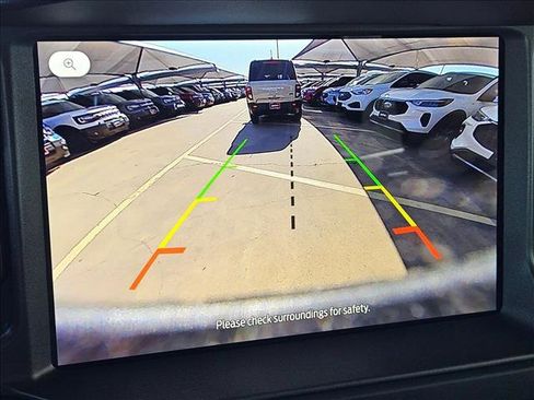 New 2025 Ford Bronco image 14