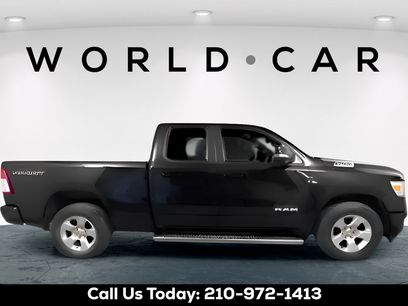 Used 2021 RAM 1500 Lone Star
