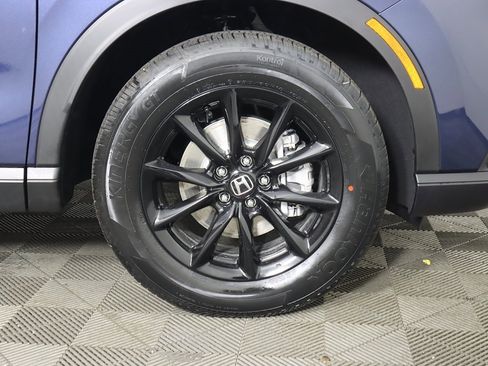 New 2026 Honda CR-V Sport-L image 12