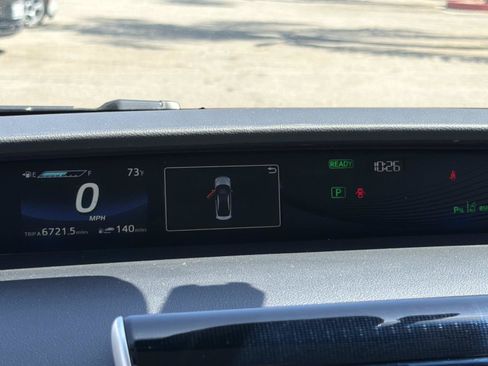 Used 2019 Toyota Mirai FWD image 25