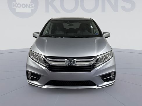 Used 2019 Honda Odyssey EX-L image 11