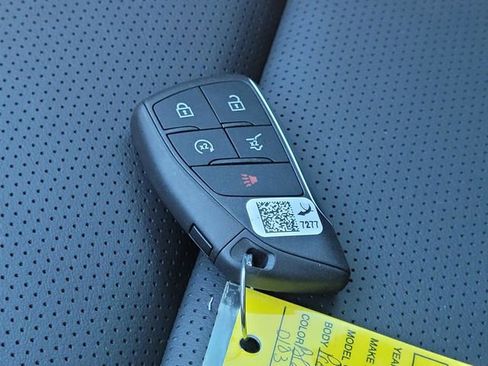 New 2026 Buick Envision Preferred image 28