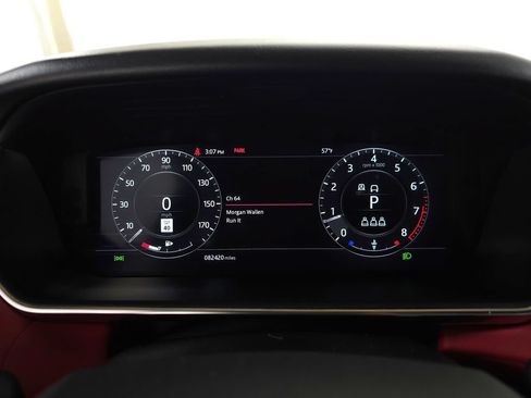Used 2022 Land Rover Range Rover Sport HSE Dynamic AWD/4WD image 21