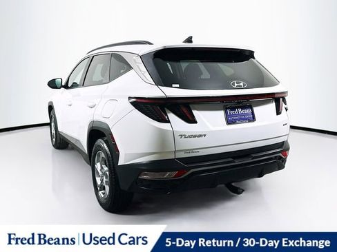 Used 2023 Hyundai Tucson SEL image 5