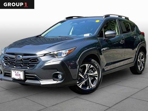 Used 2024 Subaru Crosstrek 2.0i Premium AWD/4WD image 1