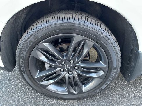 Used 2022 Acura RDX A-Spec image 34