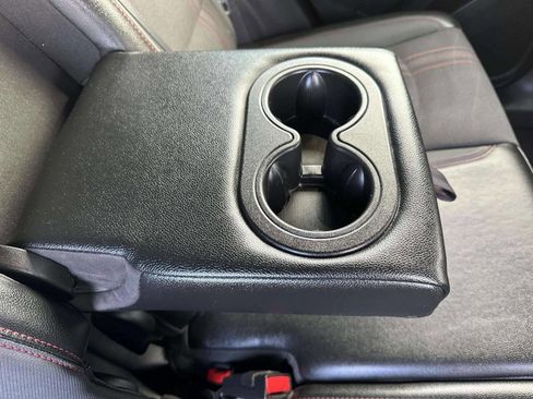 Used 2024 Chevrolet Equinox RS image 34