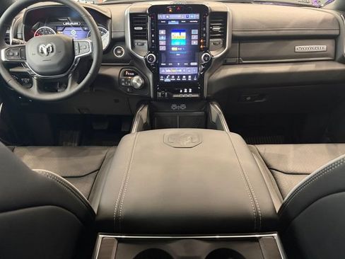 New 2026 RAM 1500 Laramie w/ Night Edition AWD/4WD image 20