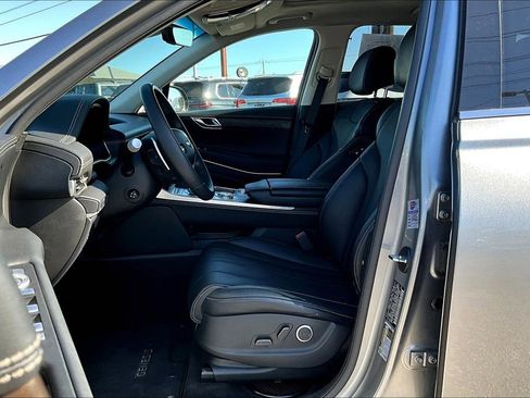 Used 2024 Genesis GV80 3.5T image 35